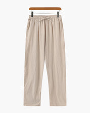 Zanzibar - Linen Pantalon