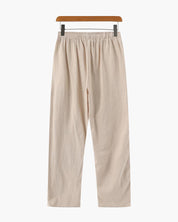 Zanzibar - Linen Pantalon