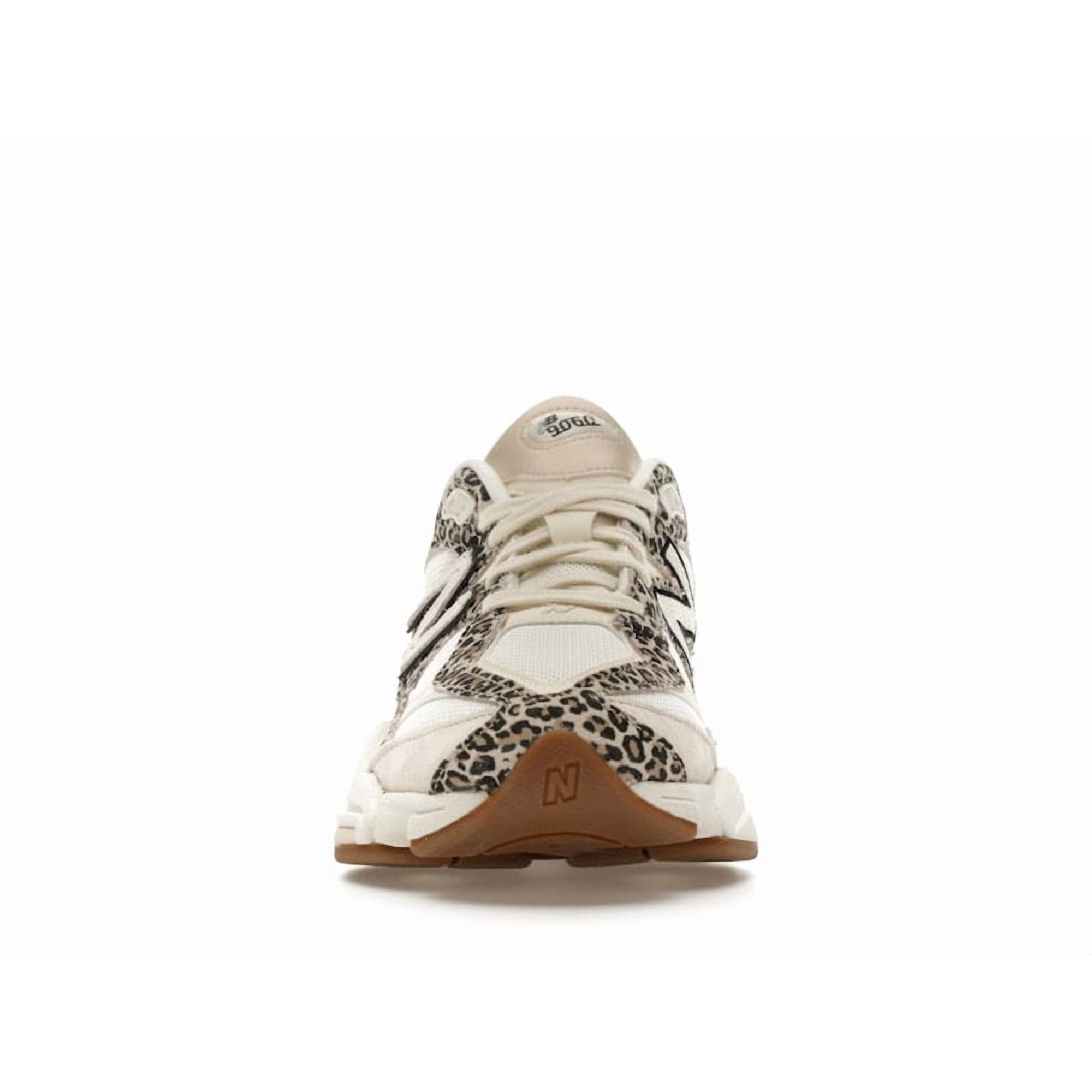 New Balance -  9060 | Leopard Print